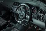 Volkswagen Polo GTi 2015 года (AU)